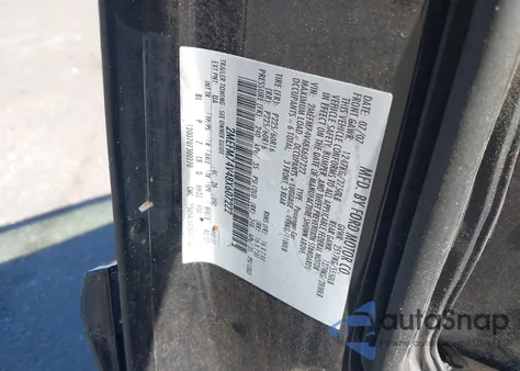 2008 Mercury Grand Marquis Gs из США, поврежденный, VIN 2MEFM74V48X607222